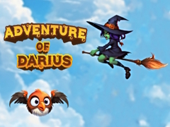 खेल Adventure of Darius