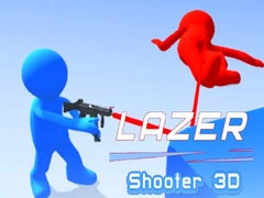 खेल Lazer Shooter 3D