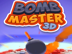 खेल Bomb Master 3D