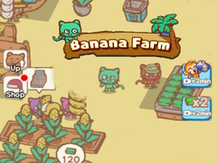 खेल Banana Farm