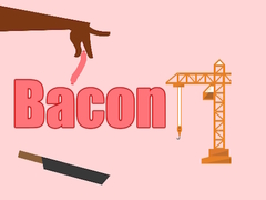 खेल Bacon