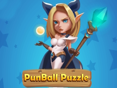 खेल Punball Puzzle