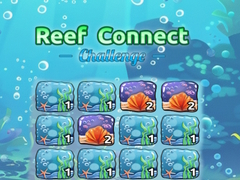 खेल Reef Connect Challenge