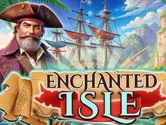 खेल Enchanted Isle