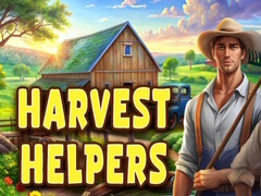 खेल Harvest Helpers