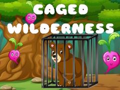 खेल Caged Wilderness