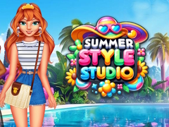 खेल Summer Style Studio