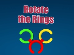 खेल Rotate The Rings