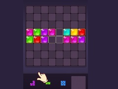 खेल Block Puzzle Blast