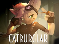 खेल Catburglar