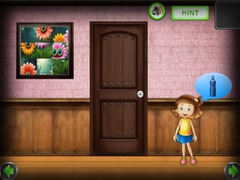 खेल Amgel Kids Room Escape 214