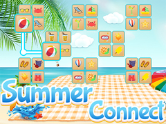 खेल Summer Connect