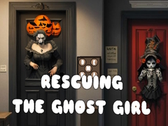 खेल Rescuing the Ghost Girl