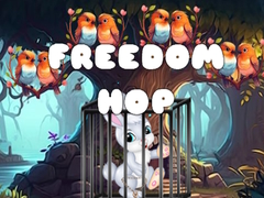 खेल Freedom Hop