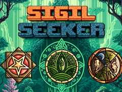 खेल Sigil Seeker