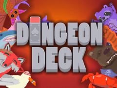 खेल Dungeon Deck