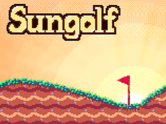 खेल Sungolf