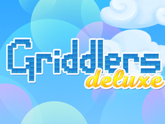 खेल Griddlers Deluxe