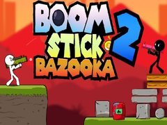 खेल Boom Stick Bazooka 