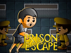 खेल Prison Escape