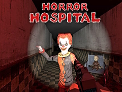 खेल Horror Hospital