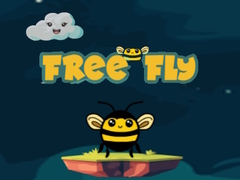 खेल Free Fly