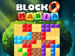 खेल Block Mania