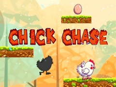 खेल Chick Chase