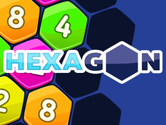 खेल Hexagon