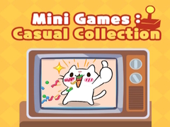 खेल Mini Games: Casual Collection