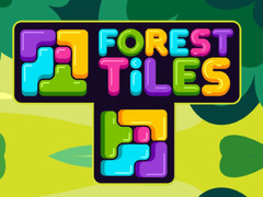 खेल Forest Tiles