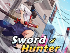 खेल Sword Hunter