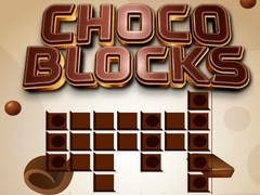 खेल Choco Blocks