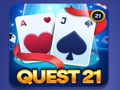 खेल Quest 21