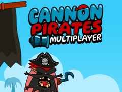 खेल Cannon Pirates Multiplayer