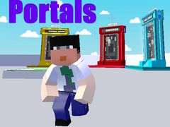 खेल Portals