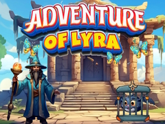 खेल Adventure of Lyra