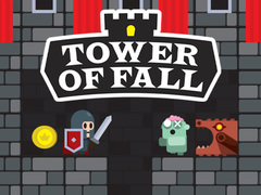 खेल Tower of Fall