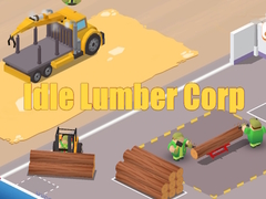 खेल Idle Lumber Corp