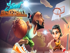 खेल Street Basketball