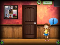 खेल Amgel Kids Room Escape 216