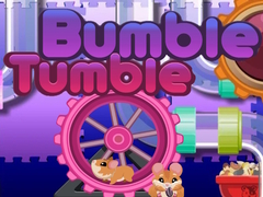 खेल Bumble Tumble