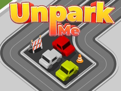 खेल Unpark Me