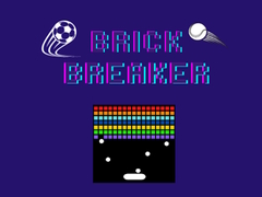 खेल Brick Breaker