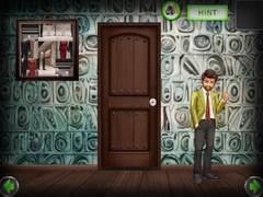 खेल Amgel Easy Room Escape 202