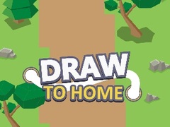 खेल Draw To Home 3D