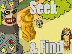 खेल Seek & Find 