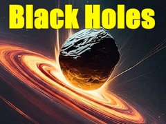 खेल Black Holes