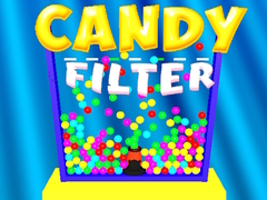 खेल Candy Filter