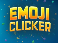 खेल Emoji Clickers